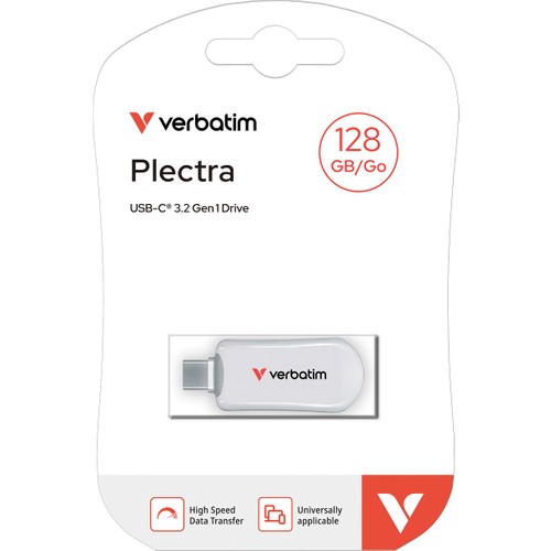 Verbatim 128GB Store N Go V3 USB 3.2 USB Bellek