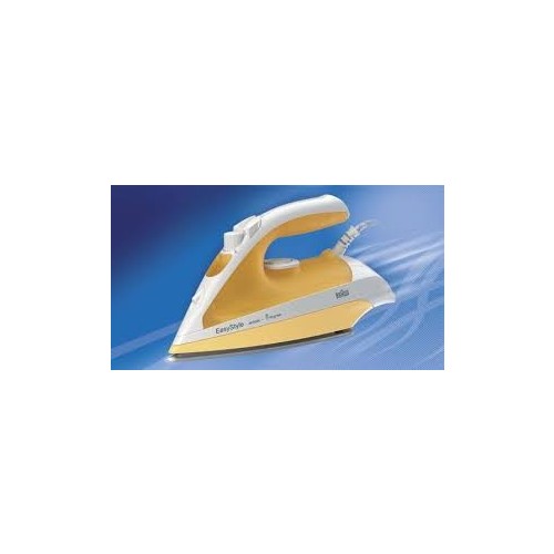Braun Easystyle Sı 2010 Ütü