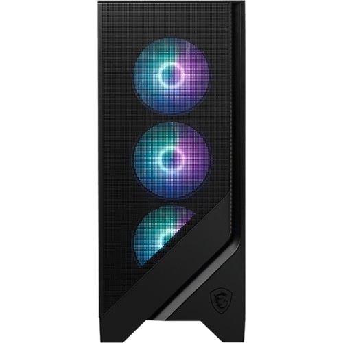 Msi MAG FORGE 321R AIRFLOW ARGB FANLI MidT ATX KASA