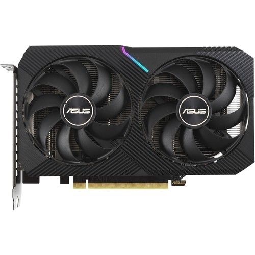Asus DUAL RTX 3060 12 GB GDDR6 Ekran Kartı 1000 MHz HDMI 3xDP ile Oyun Performansı İçin İdeal