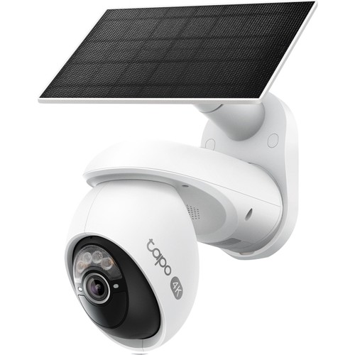 Tp-Link Tapo C660 Kıt