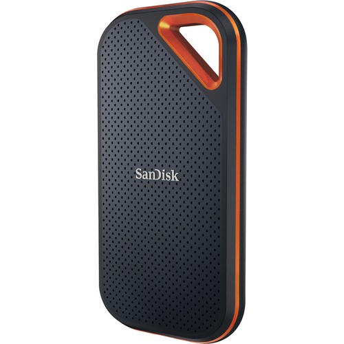 Sandisk Extreme Pro 2TB Taşınabilir SSD