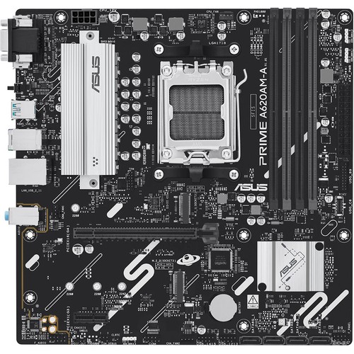 Asus PRIME AMD AM5 mATX Anakart