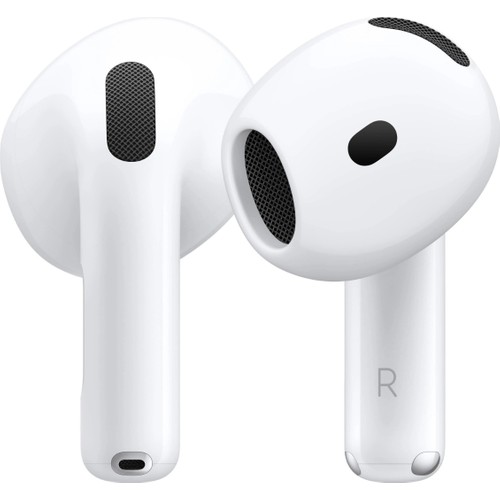 Airpods 4 Nesil Kablosuz Şarjlı Dokunmatik Kulaklık