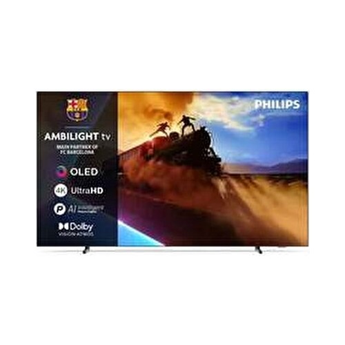 Samsung 65S85H 65'' 165 Ekran Uydu Alıcılı 4K Ultra HD Tizen OLED TV