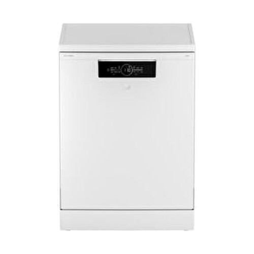 Beko BM 6046 BC D Enerji Sınıfı Programlı Bulaşık Makinesi