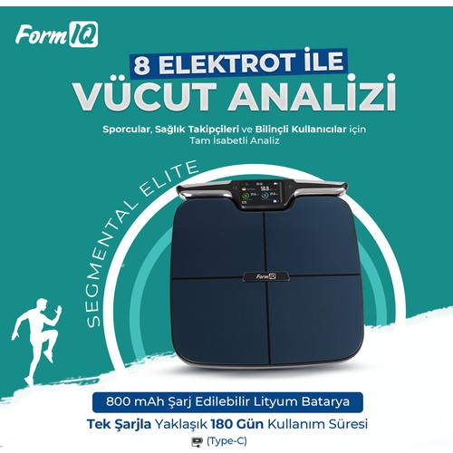 Form IQ Segmental Elite