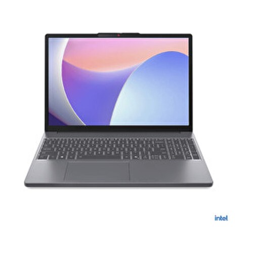 Lenovo IdeaPad Slim 3, 16 inç WUXGA IPS Ekran, Intel Core i7-13620H, 16GB DDR5 RAM, 512GB SSD, Luna