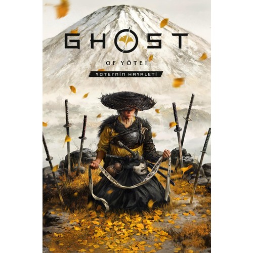 Sony Ghost Of Yotei™ Dijital Ürün