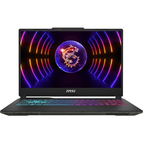 Msi Msı Cyborg 15 Intel Core I5 16GB 512 GB SSD RTX4060 15.6" Fhd 144Hz
