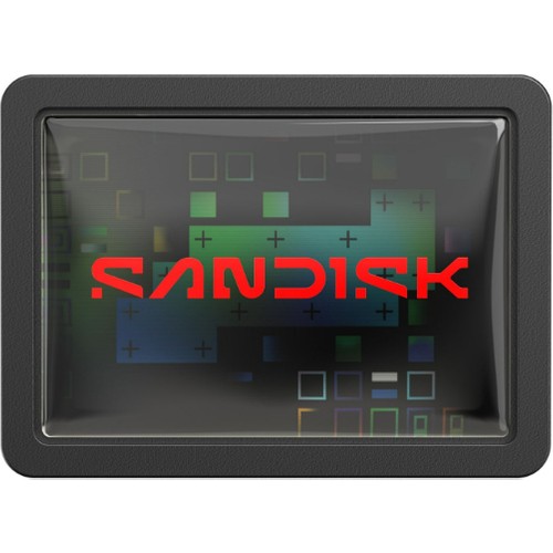 SanDisk 512GB ULTRA FIT 3.2 Type-C Bellek