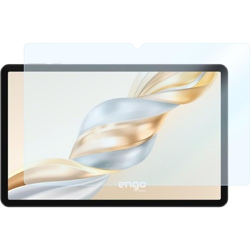 Engo Honor Pad X9a 11.5 İnç Ekran Koruyucu 9H Kırılmaz Esnek Nano HD Şeffaf, Tablet İçin Çizilme Darbe Önleyici