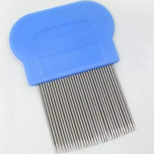 Resim River World Bitleri Düşürmek Için Tarak 