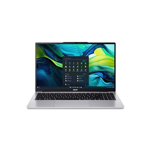 Acer Aspire Lite i5-12450H 8GB RAM 512GB SSD W11 Home 15.6" Notebook