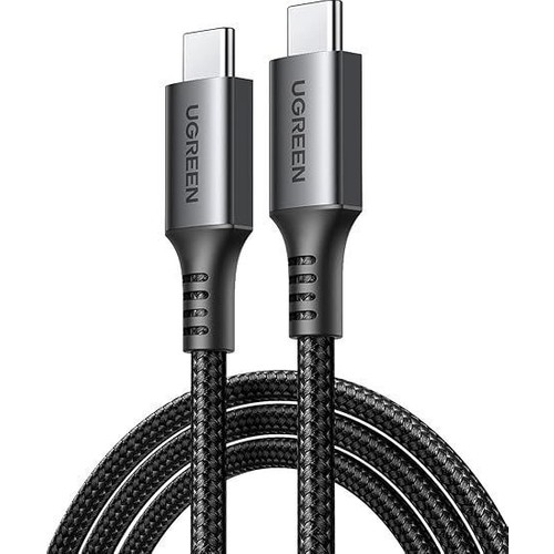 Apple 60 W USB-C Şarj Kablosu (1 m)