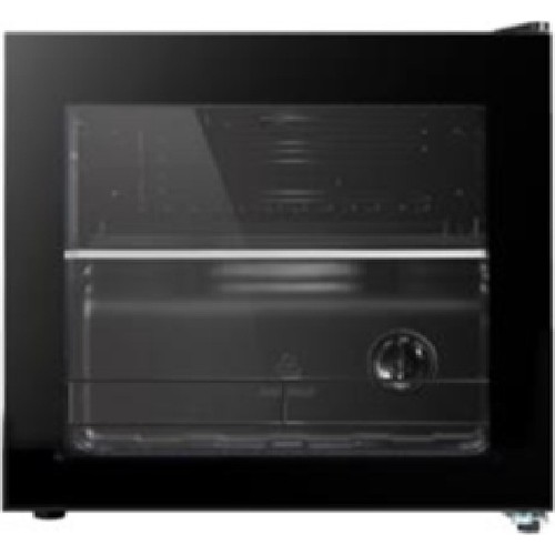 Beko 7726 MC Kapılı Mini Dolap 46 Litre F Enerji Sınıfı ile Şık Tasarım ve Sessiz Çalışma