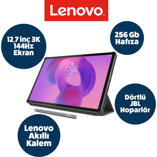 Lenovo Idea Tab Pro Tablet