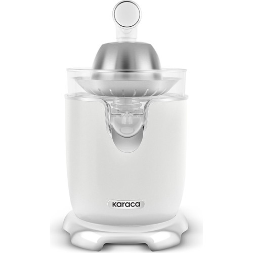 Karaca Vintage Craft Narenciye Sıkacağı Cream 300 W