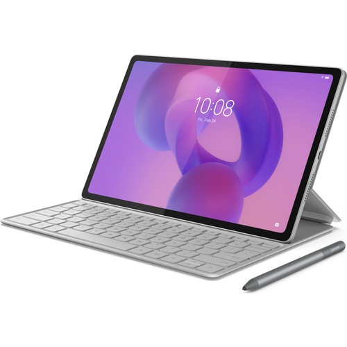Lenovo Idea Tab Plus 8Gb 256GB 12.1" 2.5K Tablet+Kalem+Klavye