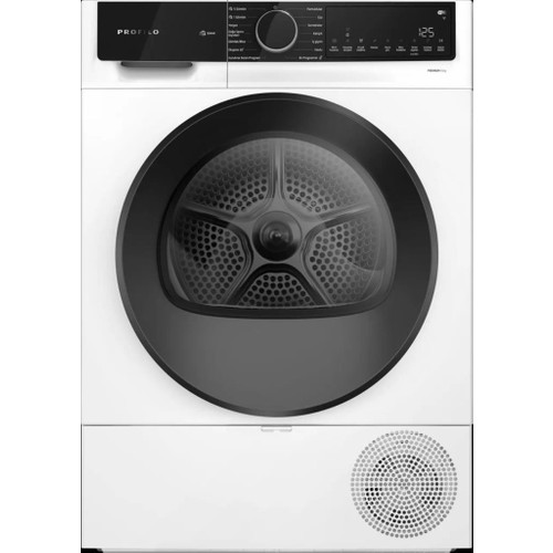 Profilo KM0961CKTR 9 kg Isı Pompalı Kurutma Makinesi