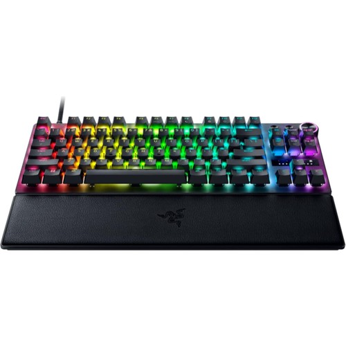 Razer Huntsman V3 Pro Kablolu Oyuncu Klavyesi