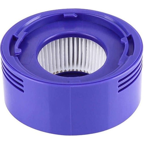 Dyson Ile Uyumlu 967478-01 V7 V8 Hepa Filtreli Elektrikli Süpürge Aksesuarı Yüksek Performans