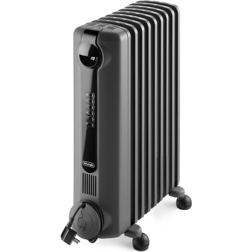 DeLonghi Delonghı Radıa S Comf Radyatör 1500 W 7 Dilim Dijital Kontrol ile Enerji Tasarruflu