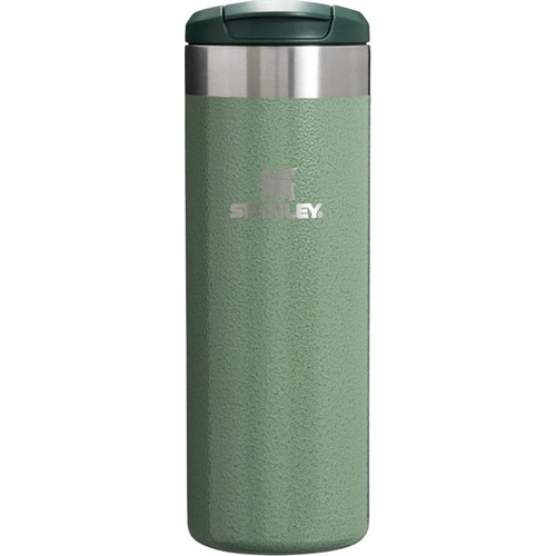 Stanley The Aerolıght Transıt Mug 0.47 Lt 16 Oz Hammertone 10-10787-202