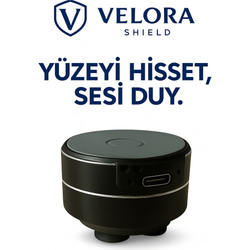 Kemik Iletim Dalga Hoparlör