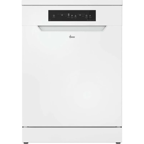 Hoover HF 3E9L0W-17 5 Programlı Wi-Fi  Bağlantılı Bulaşık Makinesi