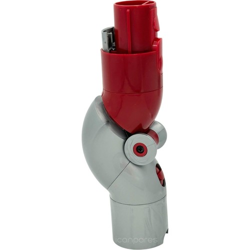 Dyson Ile Uyumlu V15 Detect Çok Fonksiyonlu Dirsek Aparatı Süpürge Yedek Parçaları
