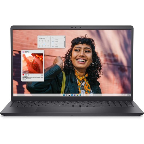 Dell Inspiron 3530 I35301103U500 i7-1355U 16GB 15.6" W11P Dizüstü Bilgisayar