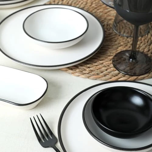 Resim Storemax Simply Kahvaltı Takımı 18 Parça 6 Kişilik 19985 