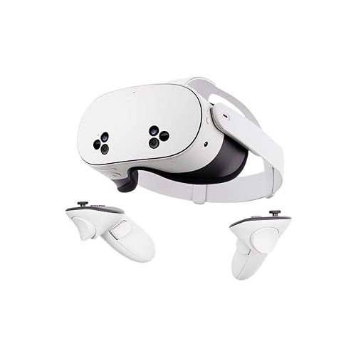 Starseven Meta Quest 3s 128 GB
