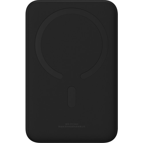 Baseus EnerFill FM41 Mini 20.000 mah 20W Magsafe Powerbank(Type c kablo dahil)
