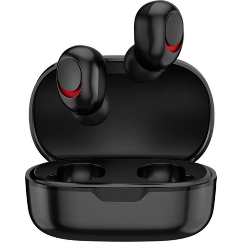 Lenovo Bluetooth Kulaklık Kulak İçi Kablosuz Kulaklık PD1X Siyah