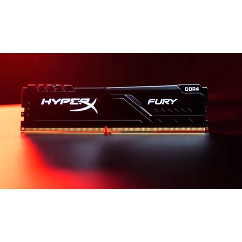 Kingston Hyperx 8 GB 2666 Mhz CL16 Ddr4 Ram