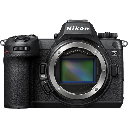 Nikon Z6 Iıı Z F/2.8 S Lens Kit
