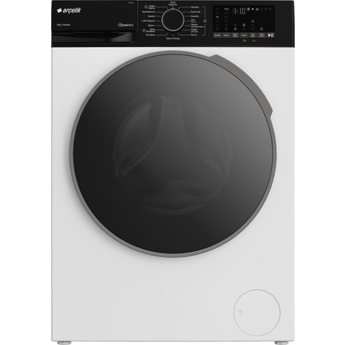 Arcelik 11140 Mx 11 Kg Çamaşır Makinesi Çok Renkli