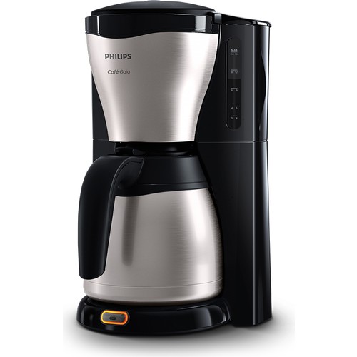 Philips HD7546/20 Cafe Gaia Filtre Kahve Makinesi