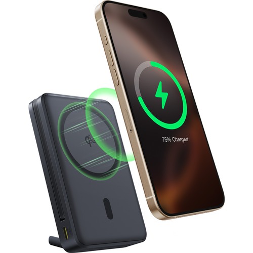 Baseus Nomos 3'ü 1 Arada 10000mAh Powerbank