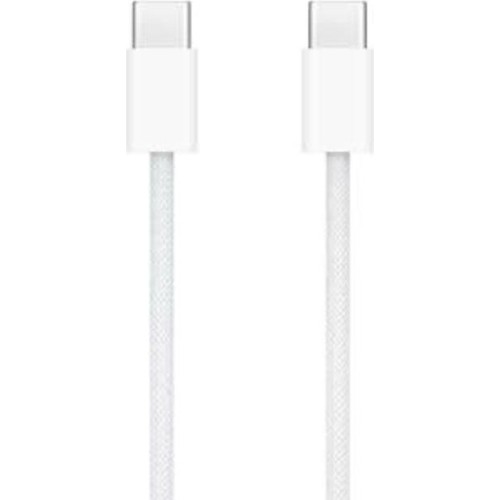 Apple iPhone 16 Pro Max Orijinal Şarj Kablosu (Type-C)