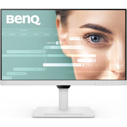 BenQ GW2790QT 27'' IPS 2K QHD 75hz HDMI USB-C 3xUSB 3.2 2xDP Daisy Chain Pivot Eye Care Monitör