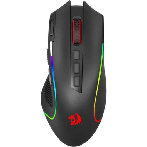 Redragon Predator Pro M612 8000 Dpi Kablosuz Mouse