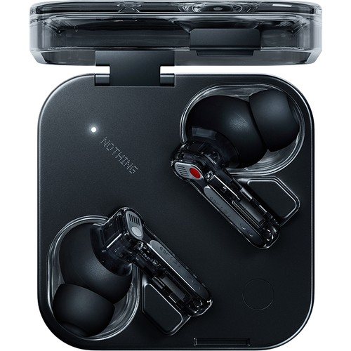 Nothing Ear (3) TWS Bluetooth Kulaklık Suya Dayanıklı Dokunmatik Kontrol Özellikli Kulakiçi