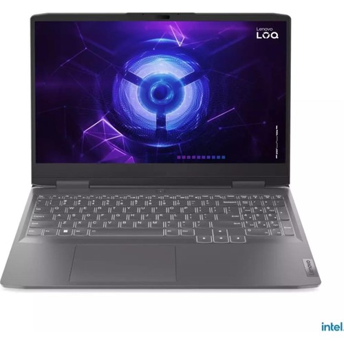 Lenovo LOQ i5-12450HX 16GB 512GB 15.6" FHD 144Hz RTX3050 6GB FreeDOS Notebook (Upg)