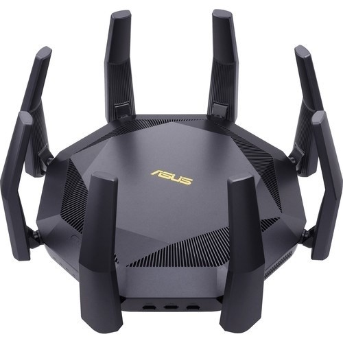 Asus RT-AX89X Dual Band Router