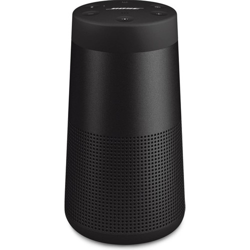 Bose Soundlink Revolve II Plus Bluetooth Hoparlör 360° Ses Yayılımı ile Güçlü Performans