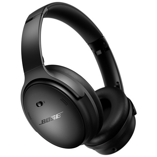Bose Quietcomfort Kulak Çevresi Kulaklık