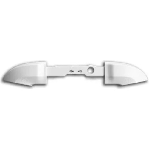 Zerzembe Xbox Serıes X/s Için Beyaz Lb Rb Tuşları Beyaz Lb-Rb Buton